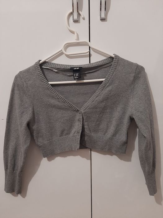 Lot de bolerouri fetite 6-9 ani