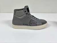 G star Raw Loam Mid Lea M