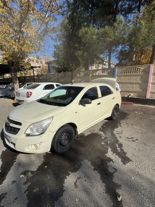 Cobalt 2013 sotiladi