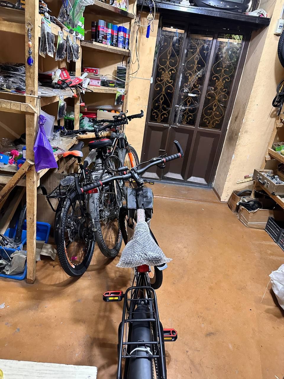 Shimano velik 26 razmer