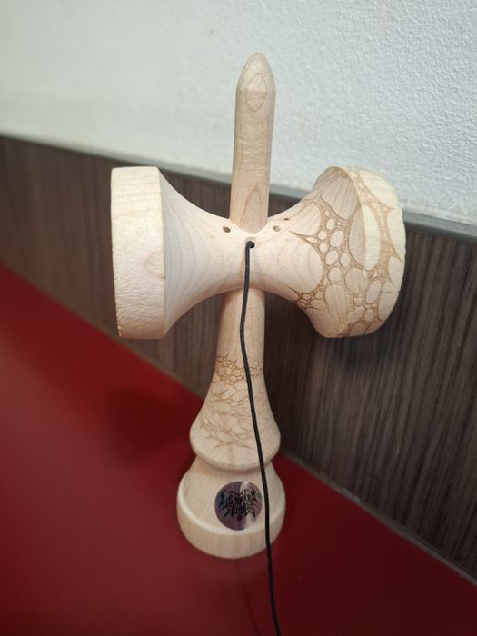 Ken locked studio Pro model .