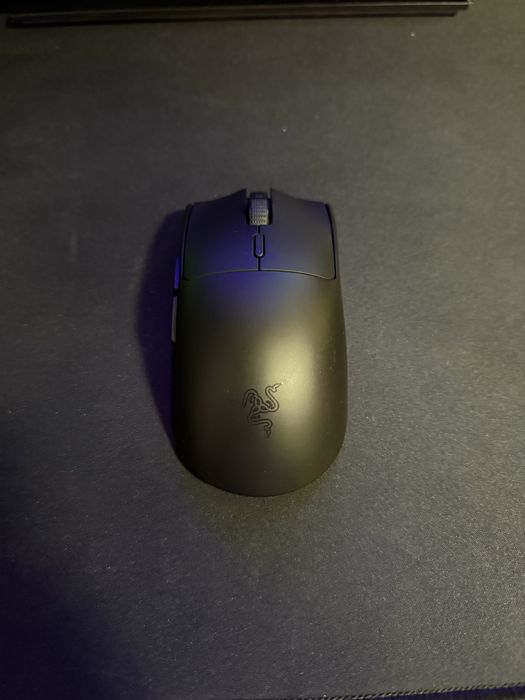 Mouse-uri de gaming