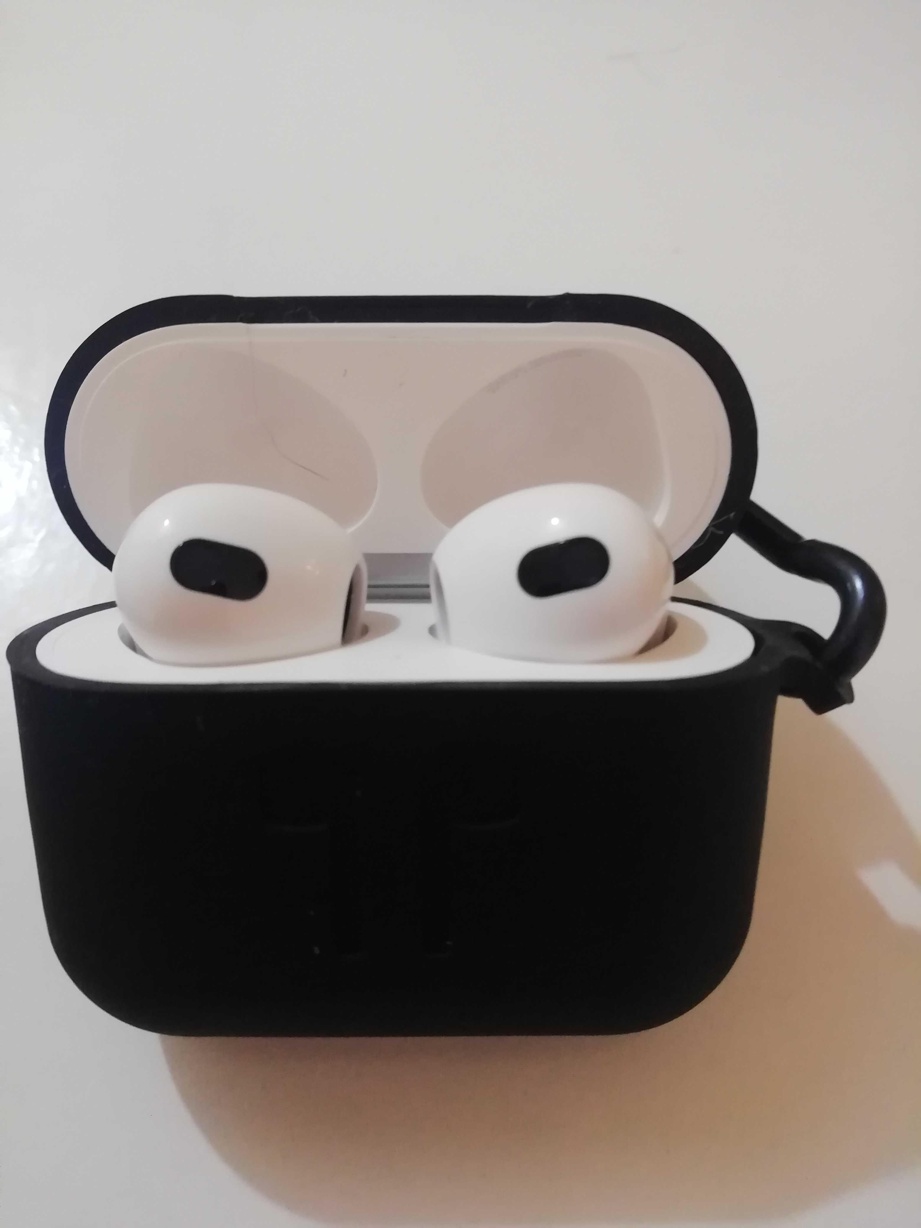 Airpods безпроводные наушники