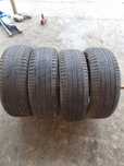 4 anvelope all season PIRELLI NOI 235/50/20 PRET PER BUCATA
