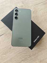Samsung S23 Plus 512gb green ca Nou Garantie valabila