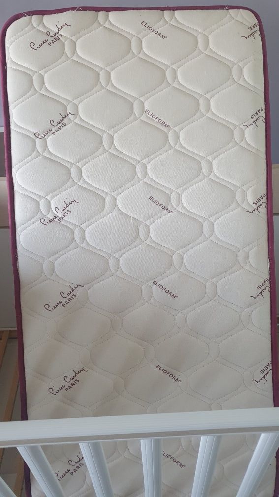 Матрак 120/60  за кошара Магнифлекс Piere Cardin