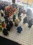 Figurine LEGO Ninjago Diverse