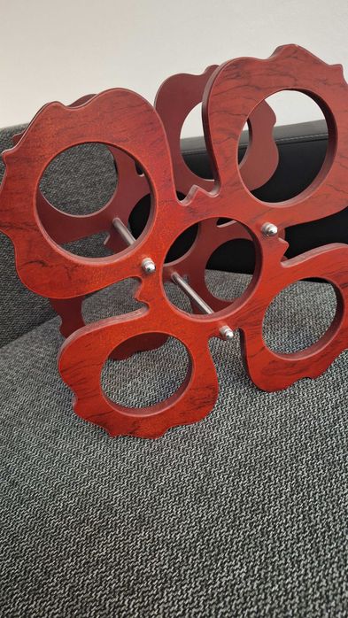 Suport pentru sticle