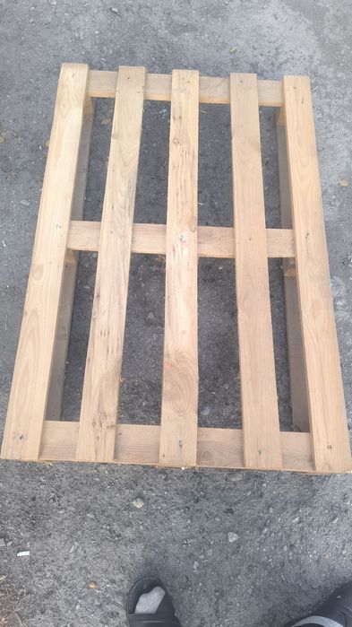 Поддоны, палеты 100/40