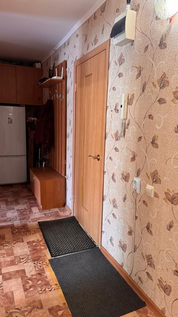 Продам 2ком.квартиру