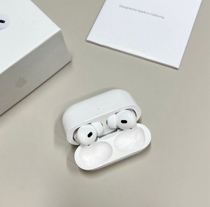 AirPods Pro 2 Sigilate