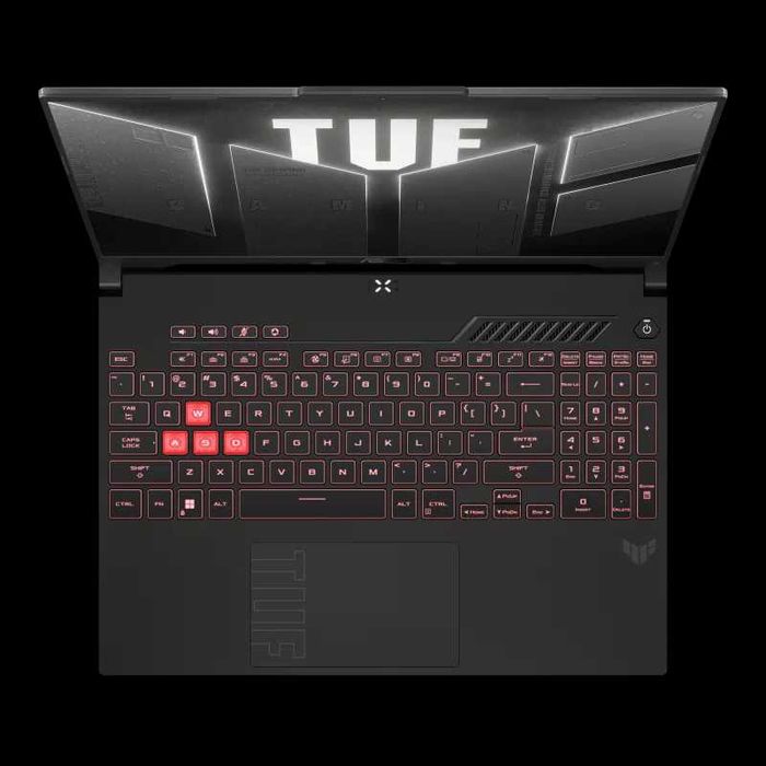 Asus TUF A16 WUXGA 144Hz AMD Ryzen 7-7445HS DDR5 16GB 512G RTX4050 6GB