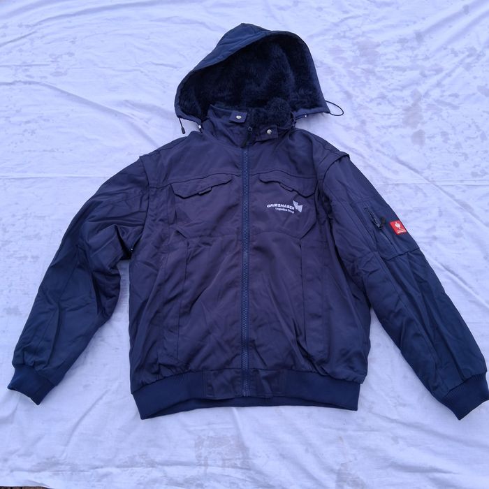 Geacă groasă Engelbert Strauss