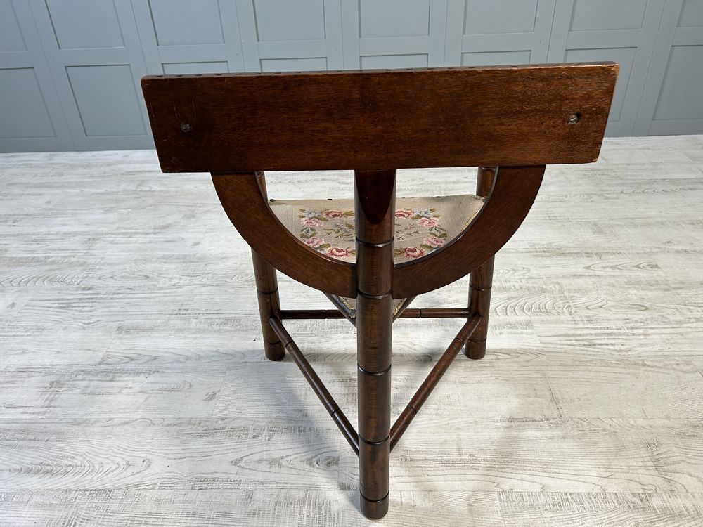 Шведски Монашески стол от 30-те Р188