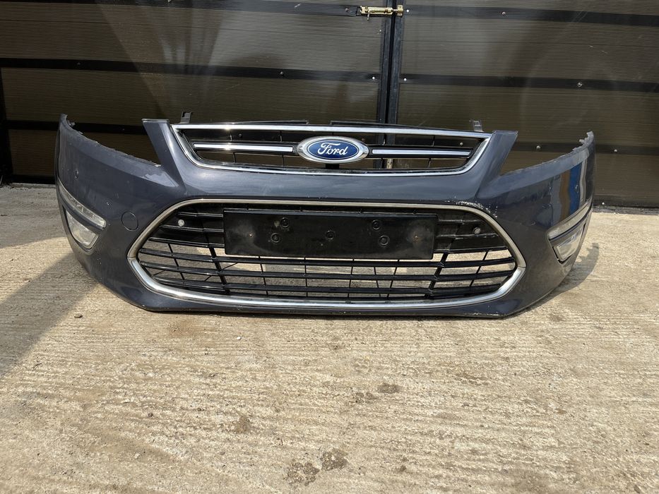 Bara față Ford Mondeo mk4 2010