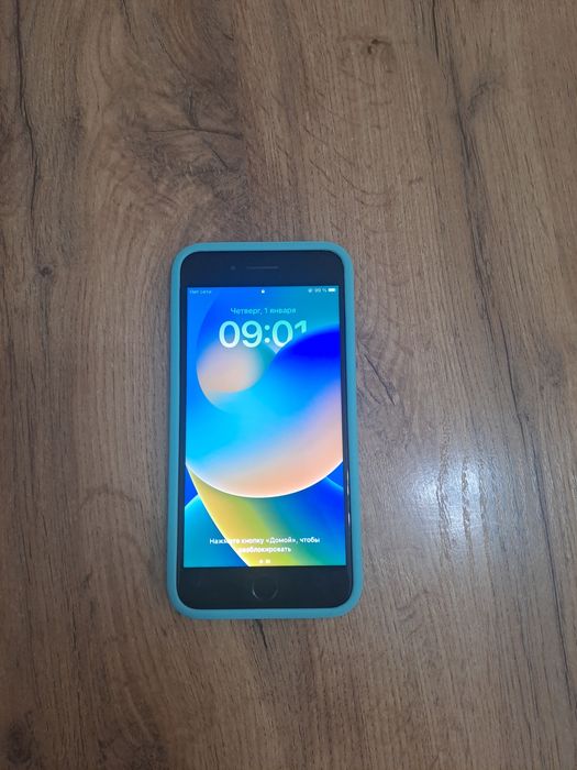 Iphone 8 plus 64gb