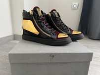 Кецове Giuseppe Zanotti