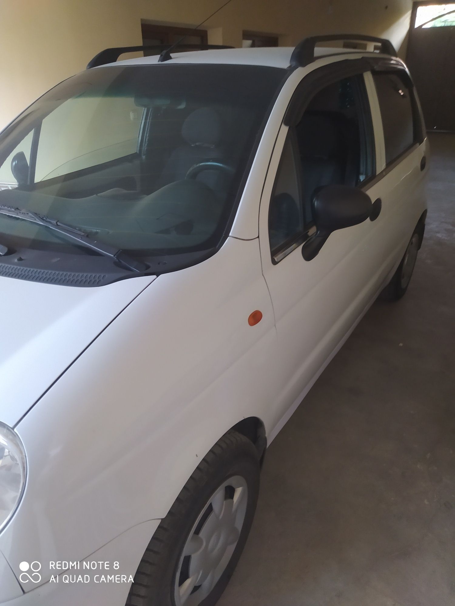Matiz Arendaga beriladi