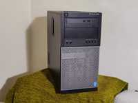 Calculator, pc , Dell Optiplex 9020, Intel i5-4590, ram 16 Gb, Gtx 750