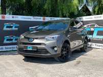Toyota RAV4 2.5 HYBRID 197 CP Camera LED Garantie RATE