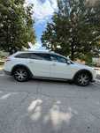 Peugeot 508 RXH Hybrid 2014 гд дизел панорама