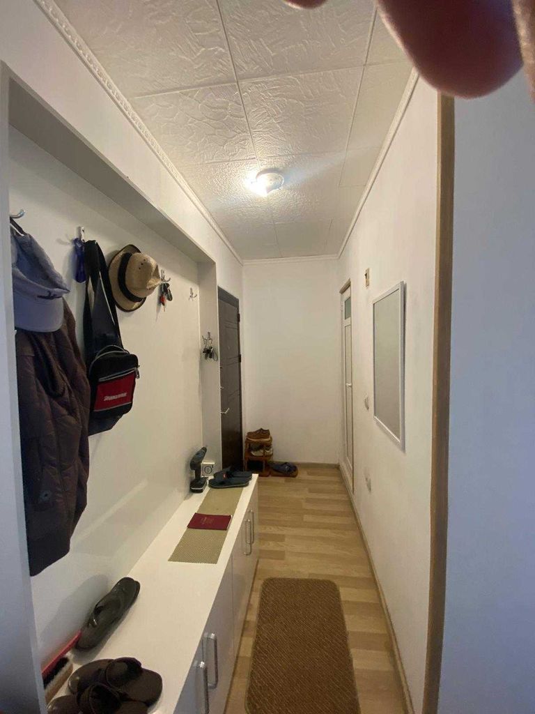 Продава се Тристаен апартамент в Провадия - 70 кв.м за 836 €/кв.м - Снимка #7