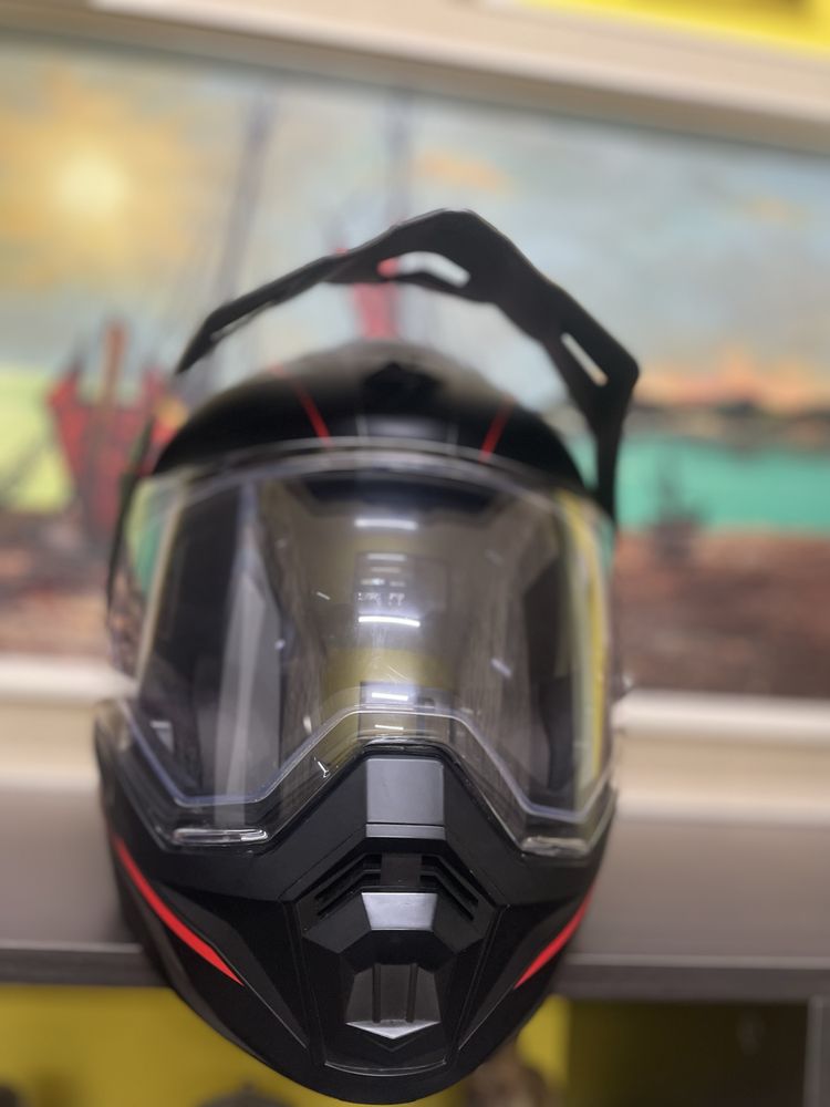 Каска Scorpion…………
