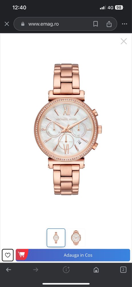 Ceas Michael kors mk6576