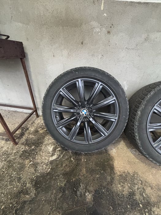 Jante Bmw G30 R18