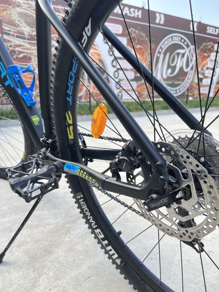 Bicicleta AFISPORT M3 29’ +Garantie