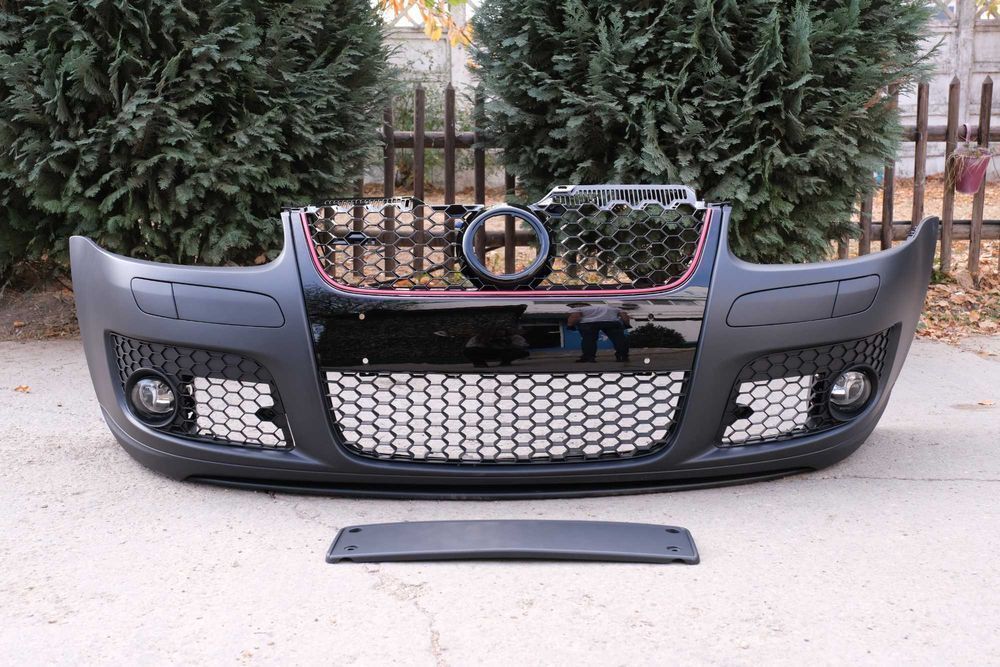 Oferta Boost Bara fata VW Golf 5 GTI Design completa cu grile