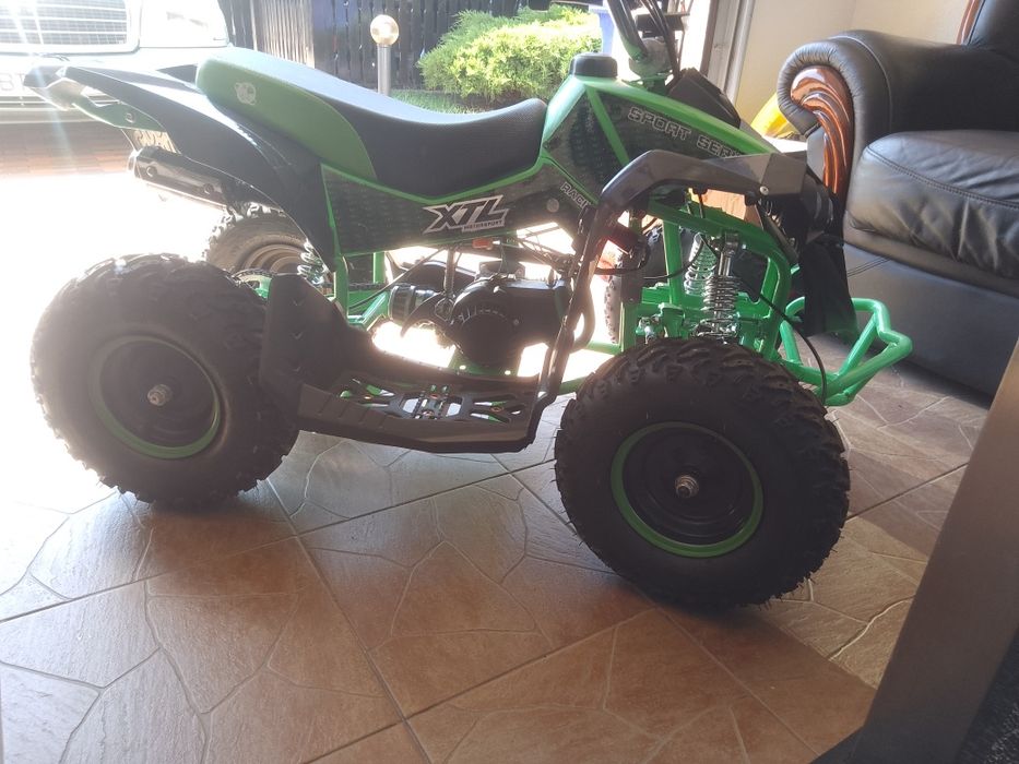 ATV.pt. Copiii ..stare ca nou!