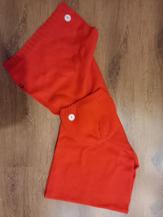 Шал и шапка Gaastra