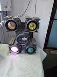 Set lumini disco