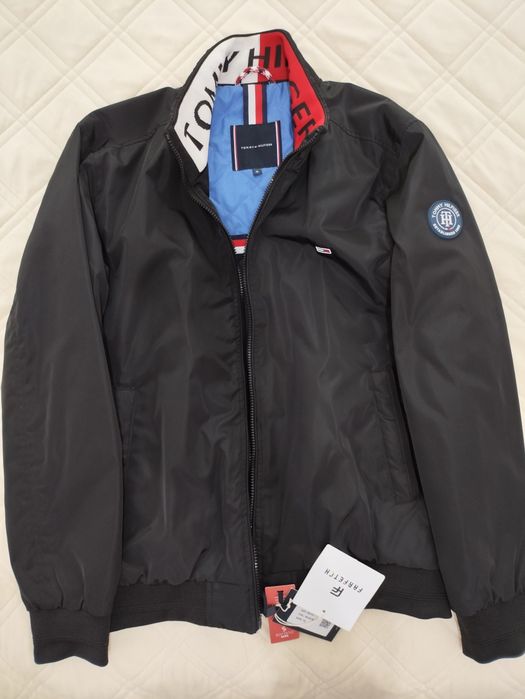 Куртка Tommy Hilfiger оригинал