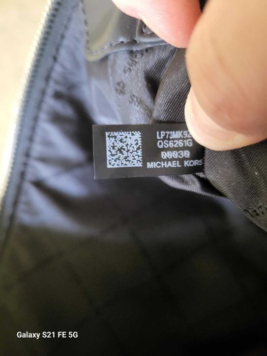 Geanta Michael Kors Dover