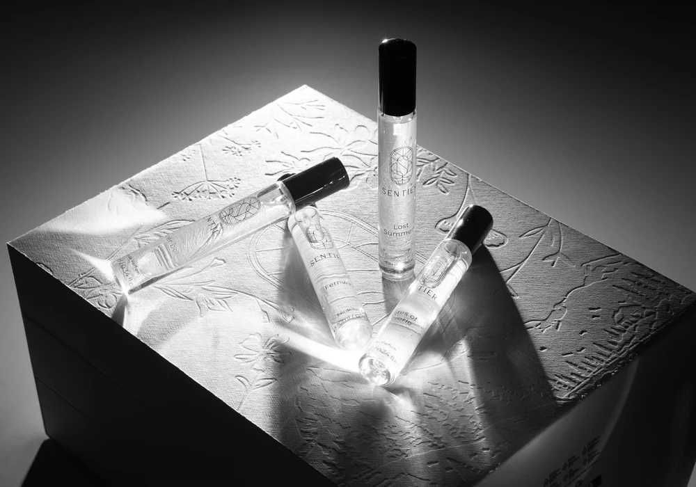 Нова Козметика - Лот