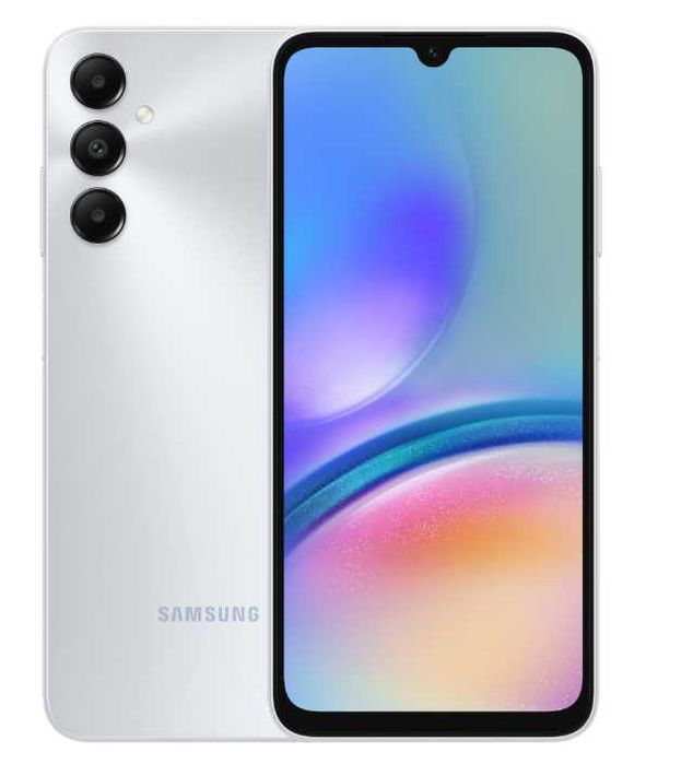 SAMSUNG Galaxy A05s, 64GB, 4GB RAM, Dual SIM