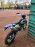 Husaberg Fe501 2013 INMATRICULAT (ktm husqvarna honda beta) URGENT!!