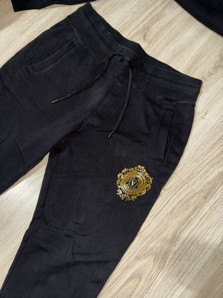 Мъжки комплект Versace