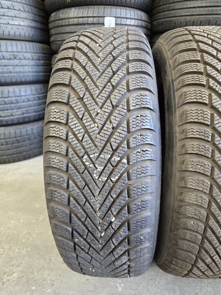 215/60/17 PIRELLI 4бр
