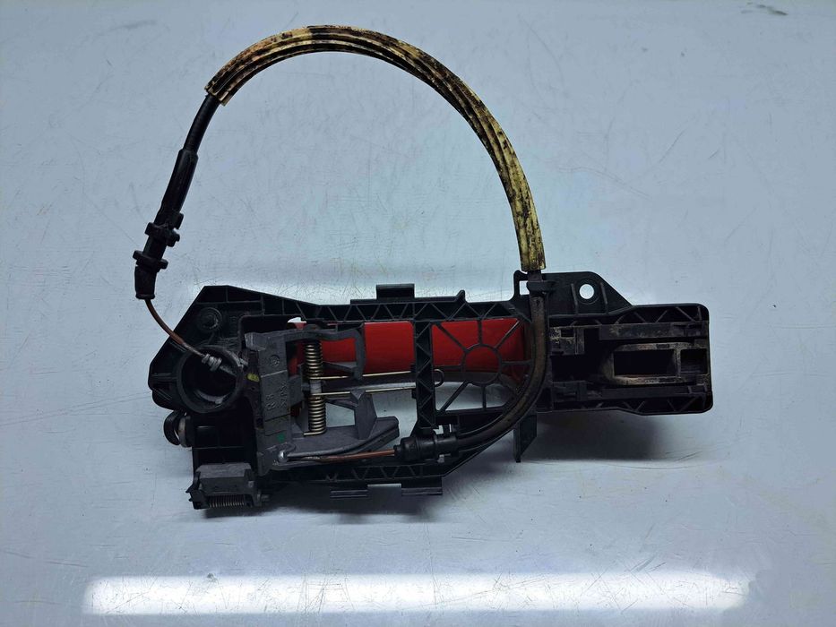 Maner usa dreapta spate Volkswagen Passat B7 (365) Variant [Fabr 2010-