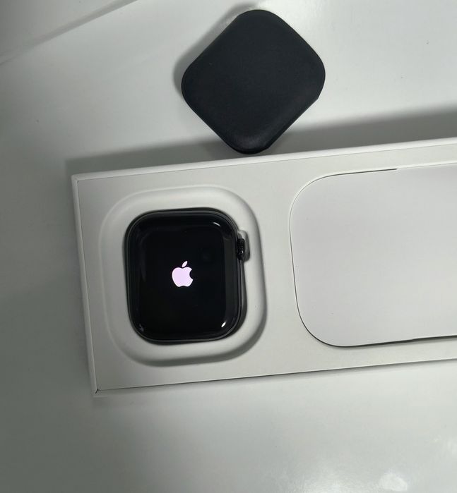 Часовник Apple Watch  series 10 42mm
