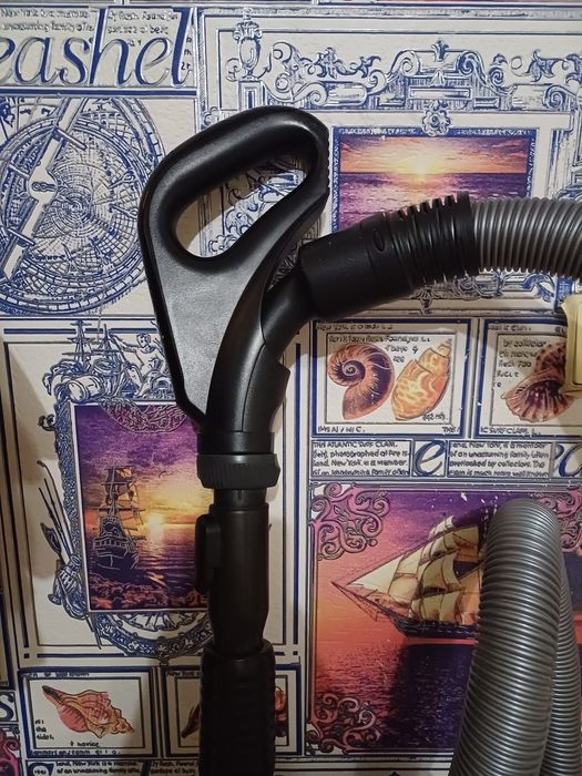 Продам пылесос в рабочем состоянии