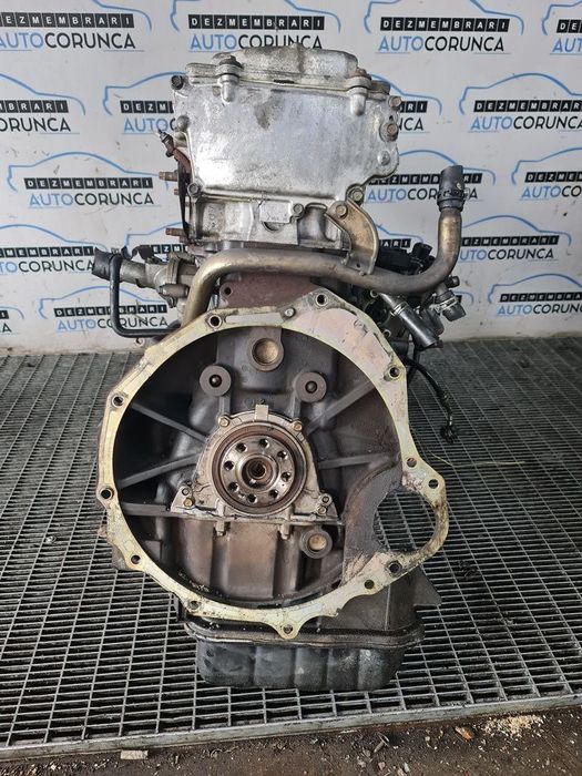 Motor Nissan Navara D22 2.5 Diesel 1998 - 2004 133CP Manuala YD25DDTI Euro3 (1347) ...