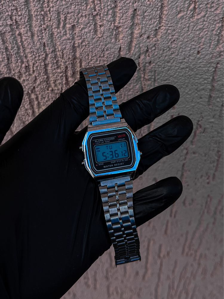 Мужской Rolex,Casio сағаттары! Подарка 2 шт парфюм