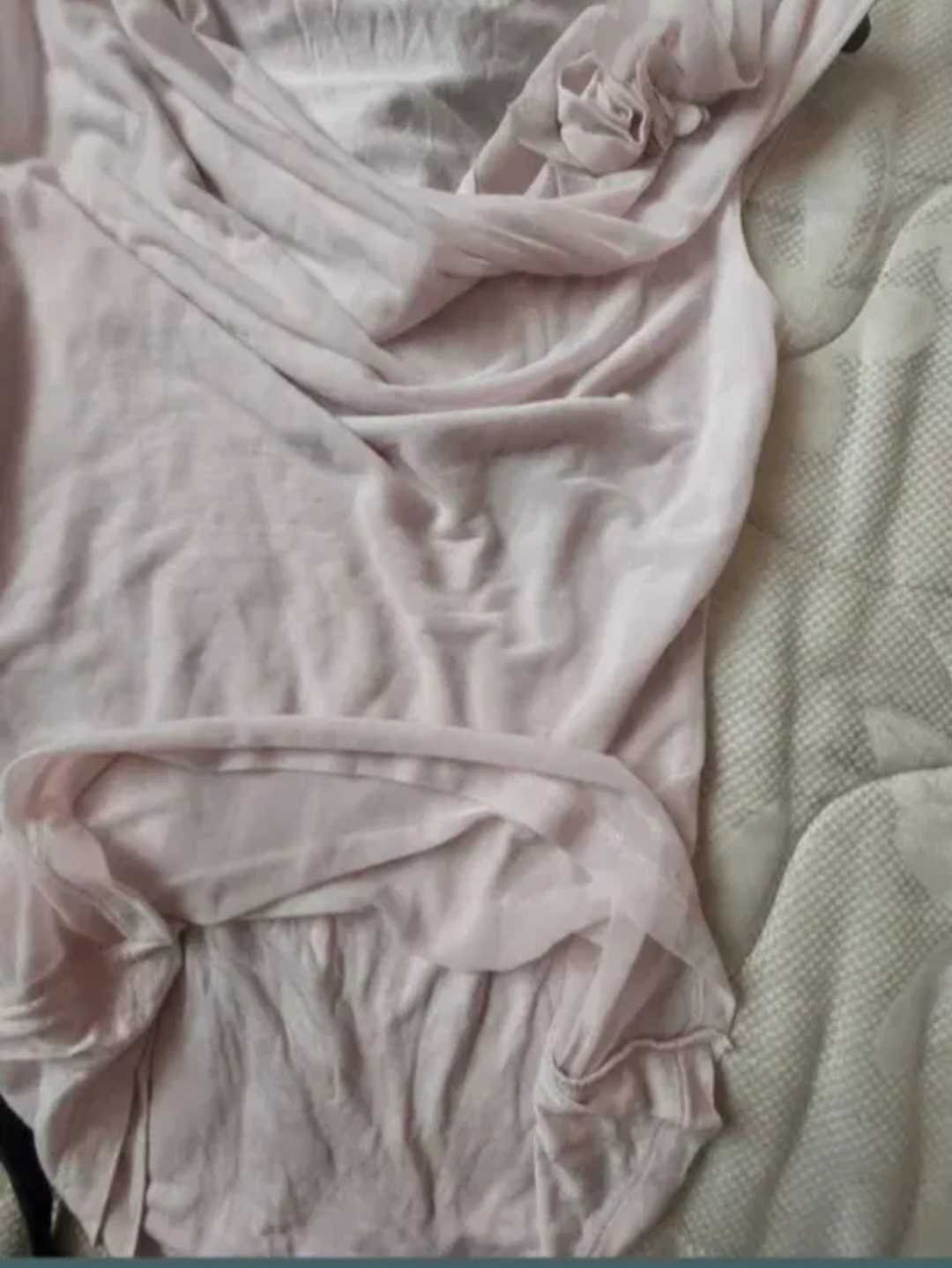 Top dama casual H&M