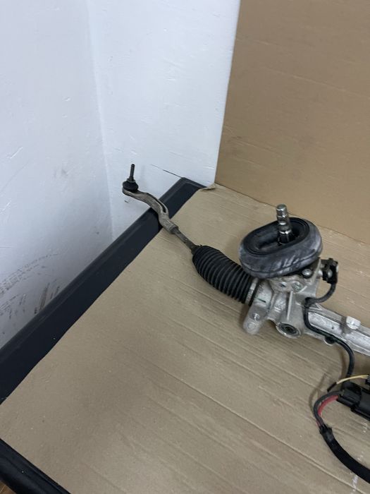 Caseta directie Renault Espace 5 V 490017945R 41518303E an 2016-2023