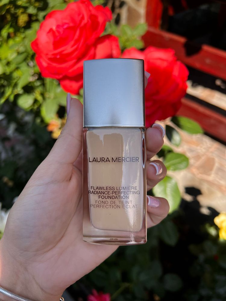 Fond de ten Laura Mercier