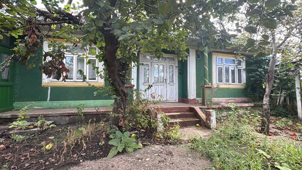 Vand proprietate sat Fundeanu comuna Draguseni jud. Galati